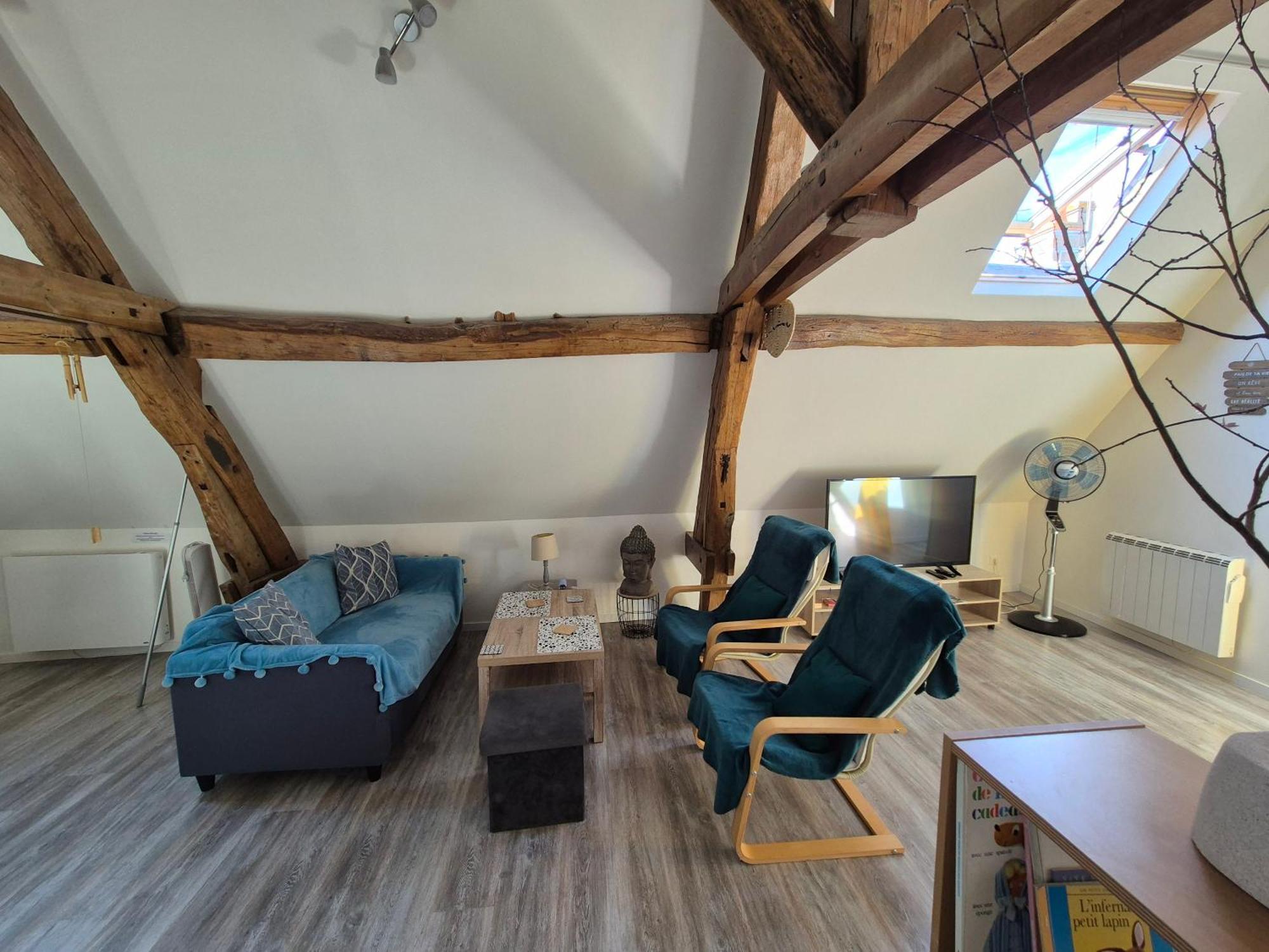 L'Eden Cache Hotel Beaune-la-Rolande Kültér fotó